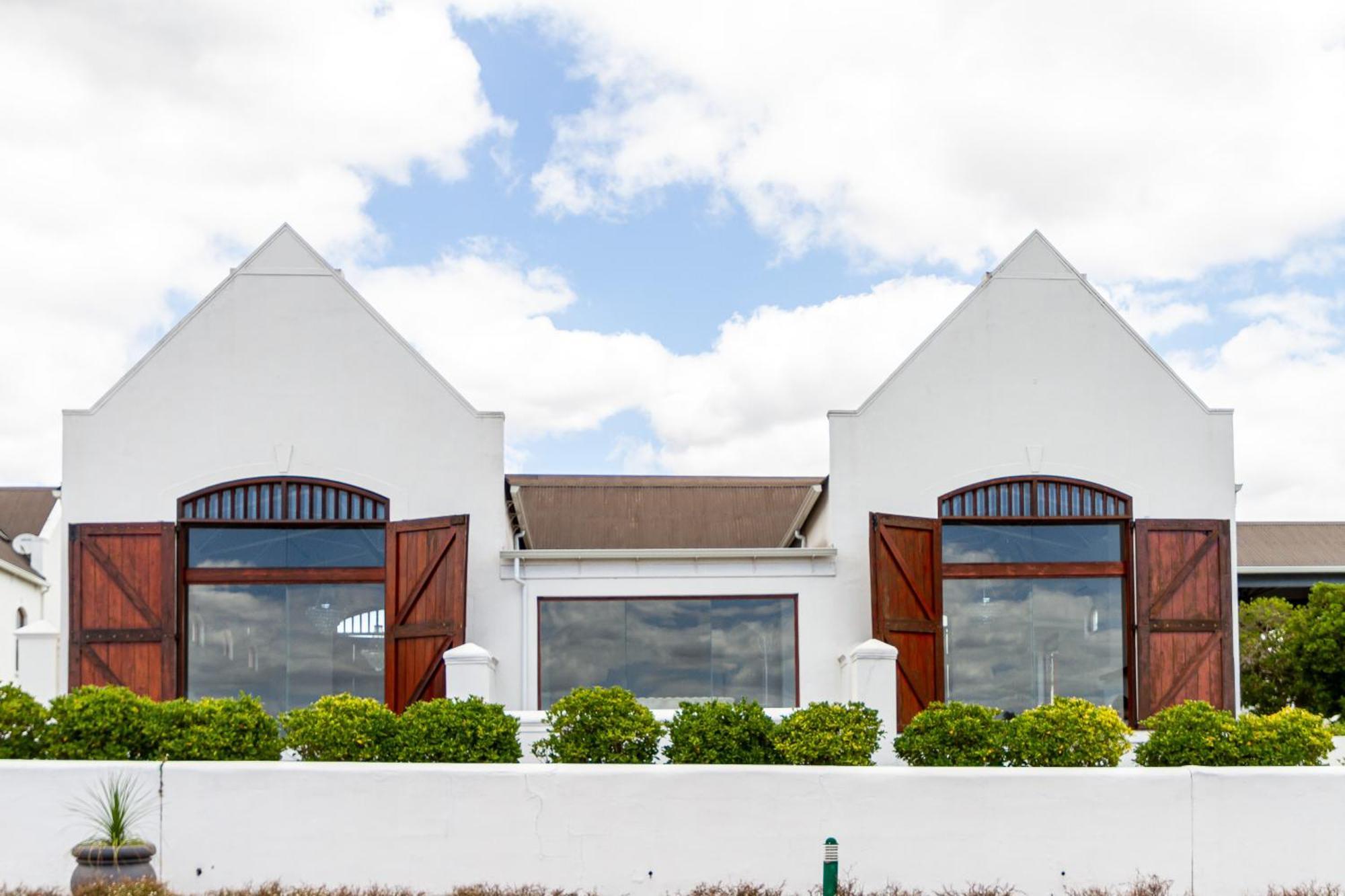 Zorgvliet Wines Country Lodge Стелленбос Экстерьер фото